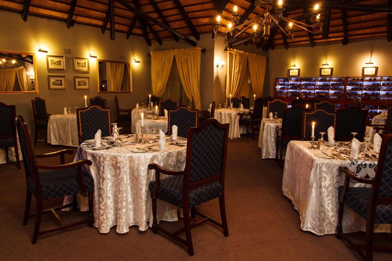 Mount Sheba Rainforest Hotel & Resort Pilgrimʼs Rest Kültér fotó