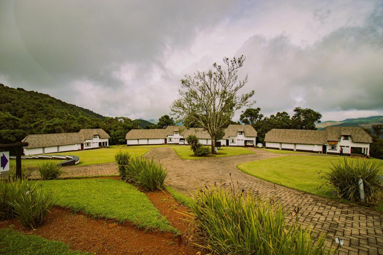 Mount Sheba Rainforest Hotel & Resort Pilgrimʼs Rest Kültér fotó
