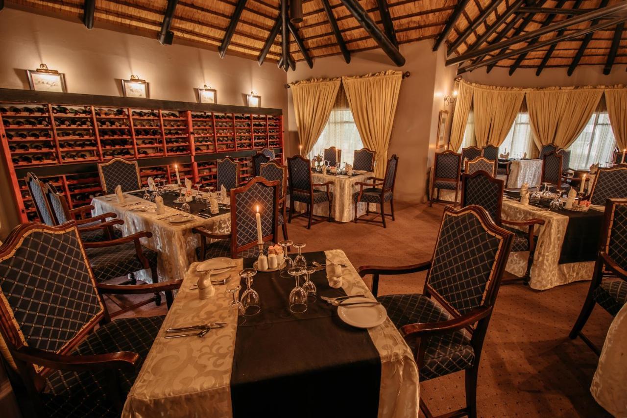 Mount Sheba Rainforest Hotel & Resort Pilgrimʼs Rest Kültér fotó