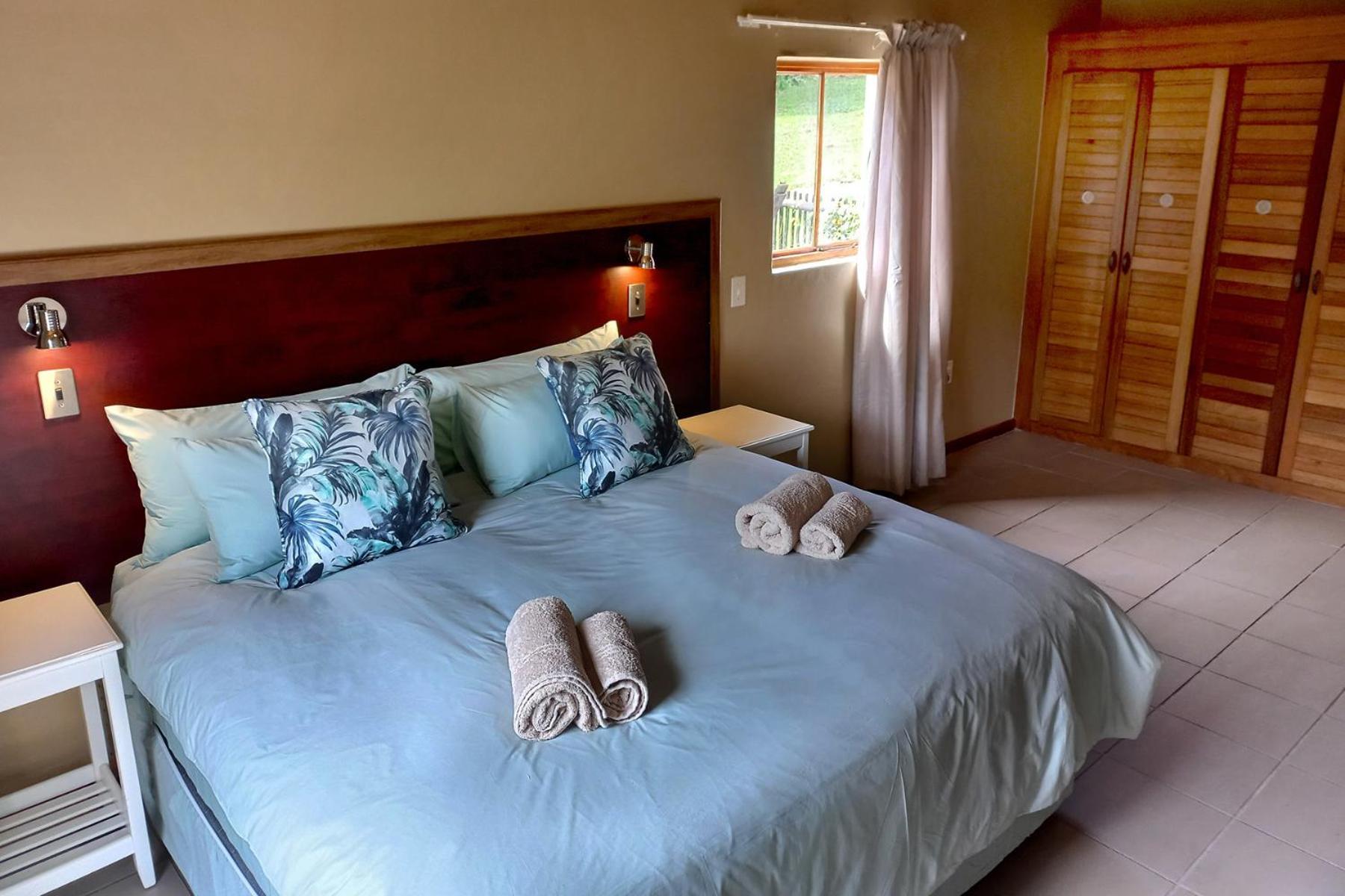 Mount Sheba Rainforest Hotel & Resort Pilgrimʼs Rest Kültér fotó