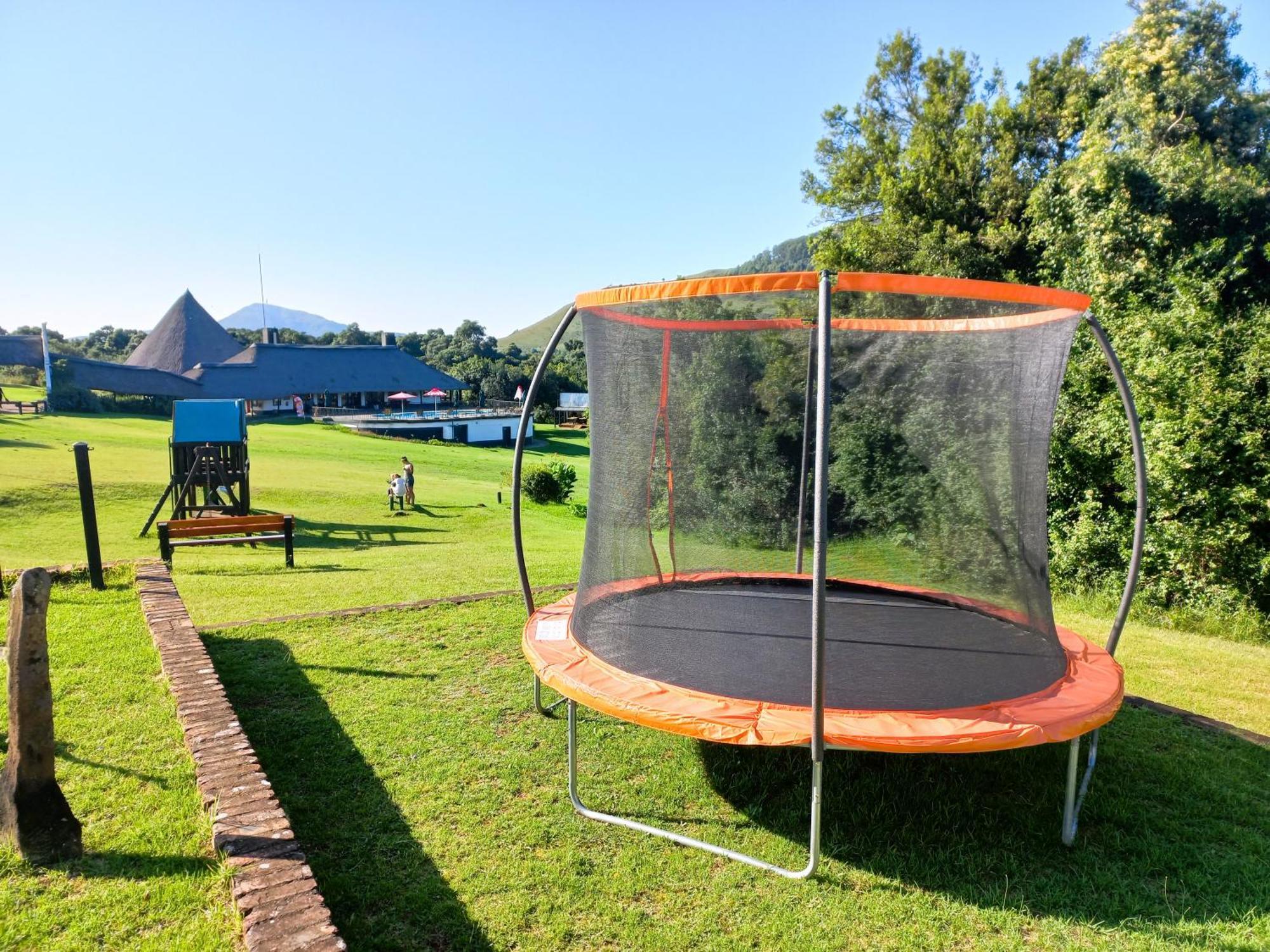 Mount Sheba Rainforest Hotel & Resort Pilgrimʼs Rest Kültér fotó